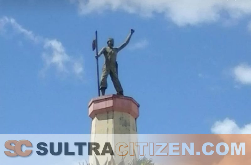 Perlawanan Di Daerah Kolaka Terhadap Pemerintah Hindia Belanda Part I