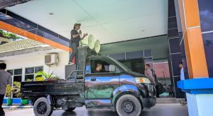 Pihak Berwenang Diminta Tindaklanjuti Dugaan Pencemaran Lingkungan PT TBS di Kabaena
