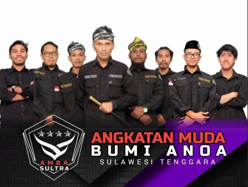 Sambut Bulan Suci Ramadhan 1446 H, AMBA Sultra Bakal Gelar Event Bersholawat