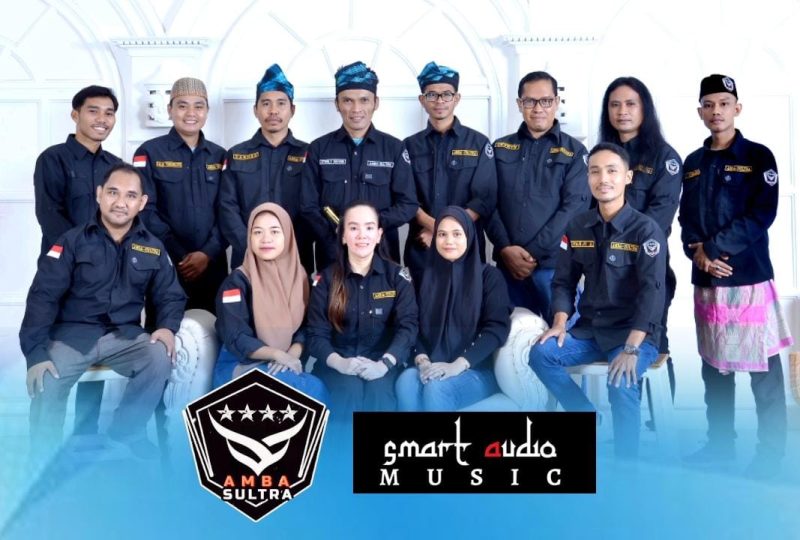 Go Internasional..! AMBA- SULTRA Jalin Kolaborasi Dengan Budayawan Johor Malaysia Dalam Pelestarian Budaya